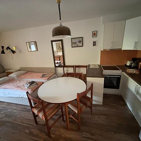 Apartman Veriga Kranjska Gora Ngoại thất bức ảnh