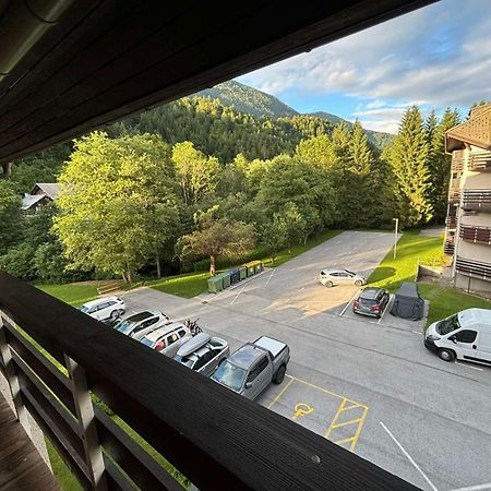 Apartman Veriga Kranjska Gora Ngoại thất bức ảnh