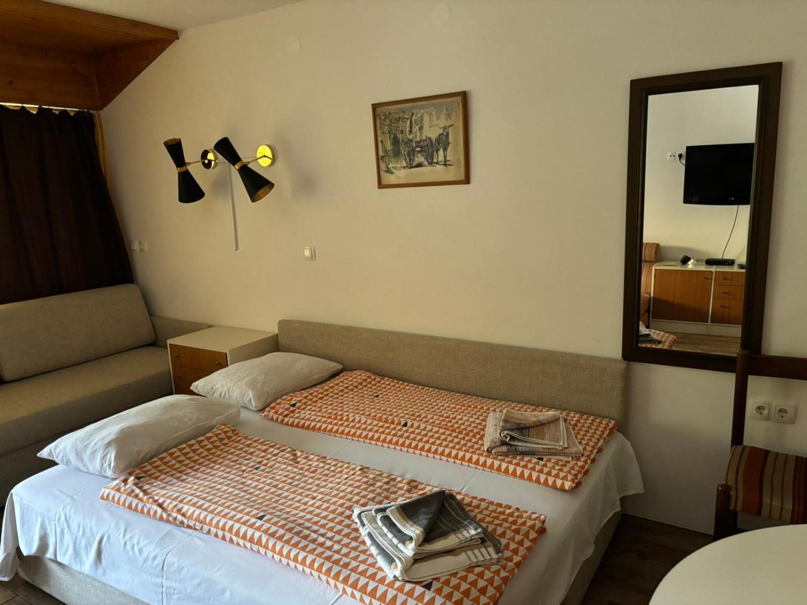 Apartman Veriga Kranjska Gora Ngoại thất bức ảnh
