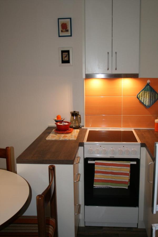 Apartman Veriga Kranjska Gora Ngoại thất bức ảnh
